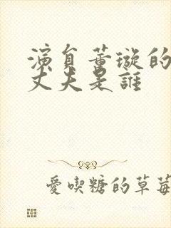 演员董璇的现任丈夫是谁