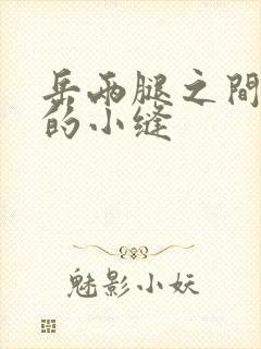 岳两腿之间白嫩的小缝