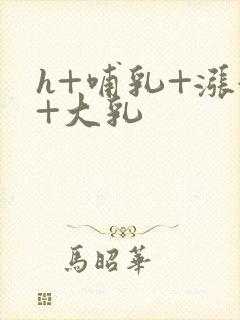 h+哺乳+涨奶+大乳