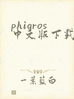 phigros中文版下载