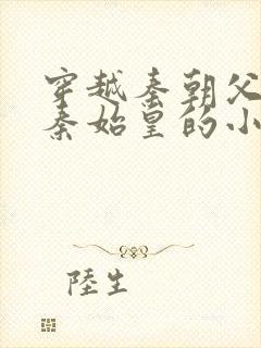 穿越秦朝父亲是秦始皇的小说