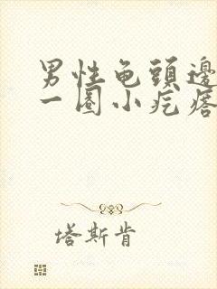 男性龟头边缘有一圈小疙瘩