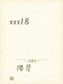 xxx18