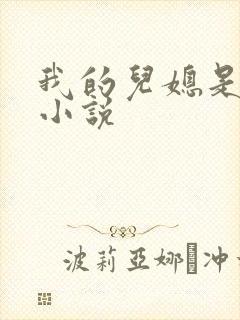 我的儿媳是苏玥小说封面