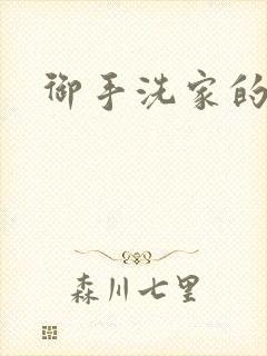 御手洗家的墙洞