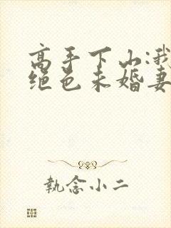 高手下山:我的绝色未婚妻