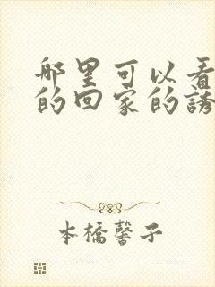 哪里可以看完整的回家的诱惑