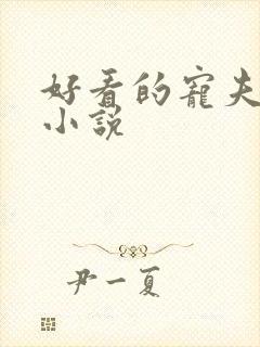 好看的宠夫女尊小说