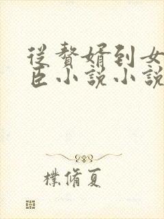 从赘婿到女帝宠臣小说小说