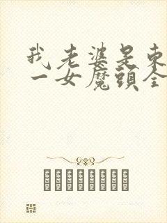 我老婆是东晋第一女魔头全文