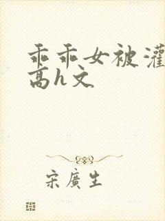 乖乖女被灌满精高h文