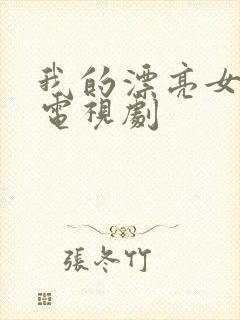 我的漂亮女房东电视剧