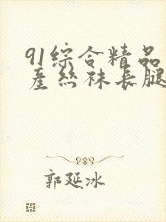 91综合精品国产丝袜长腿久久久