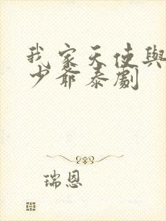 我家天使与恶魔少爷泰剧