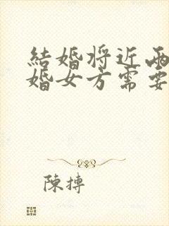 结婚将近两年离婚女方需要退彩礼么