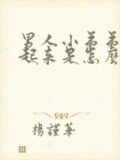 男人小弟弟硬不起来是怎么回事