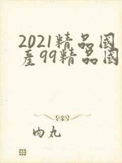 2021精品国产99精品国产