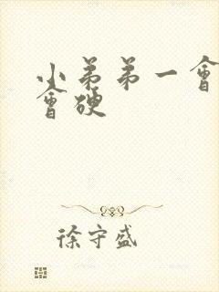 小弟弟一会软一会硬封面