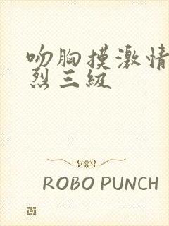 吻胸摸激情床激烈三级封面