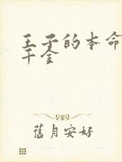 王子的本命恶役千金