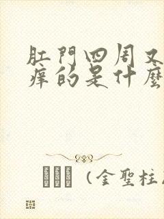 肛门四周又疼又痒的是什么情况?封面