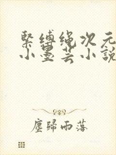 紧缚绳次元一只小墨芸小说免费阅读