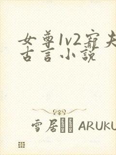 女尊1v2宠夫古言小说