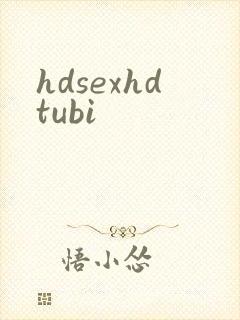 hdsexhdtubi