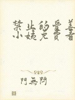 禁止的爱善良的小姨免费看