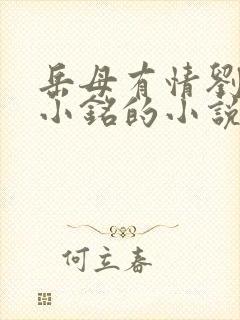 岳母有情刘倩与小铭的小说阅读全文