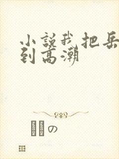 小说我把岳母弄到高潮