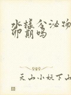 水样分泌物是排卵期吗