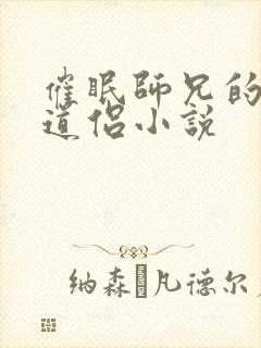 催眠师兄的高冷道侣小说