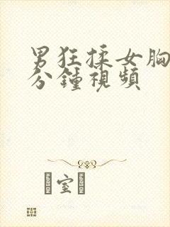 男狂揉女胸60分钟视频