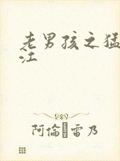 老男孩之猛龙过江