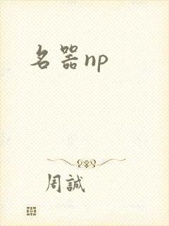 名器np