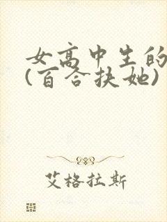 女高中生的日常(百合扶她)