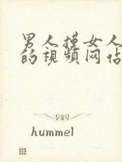 男人摸女人胸部的视频网站