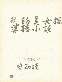 我的美女总裁老婆听小说