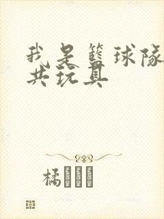 我是篮球队的公共玩具