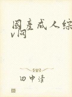 国产成人综合av网