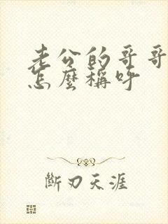 老公的哥哥老婆怎么称呼封面