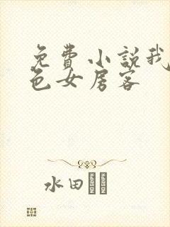 免费小说我的绝色女房客封面