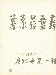 萧薰儿无尽的堕落小说最新章节更新