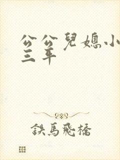 公公儿媳小说陆三平
