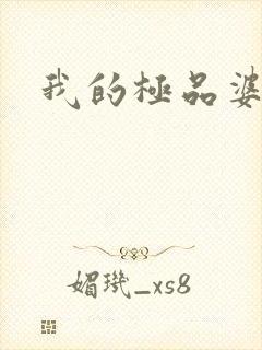 我的极品婆婆封面