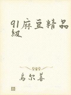 91麻豆精品三级