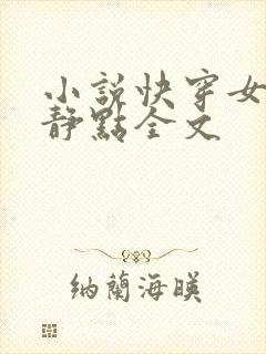 小说快穿女配冷静点全文