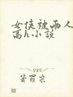 女侠被两人糟蹋高h小说