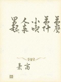 男人小弟弟硬不起来吃什么药